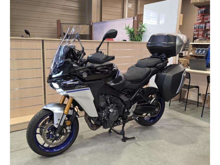 YAMAHA TRACER 9 GT+ Y-AMT
