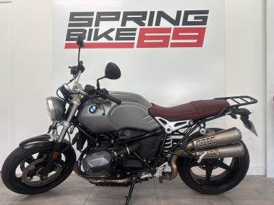 BMW R NineT Scrambler