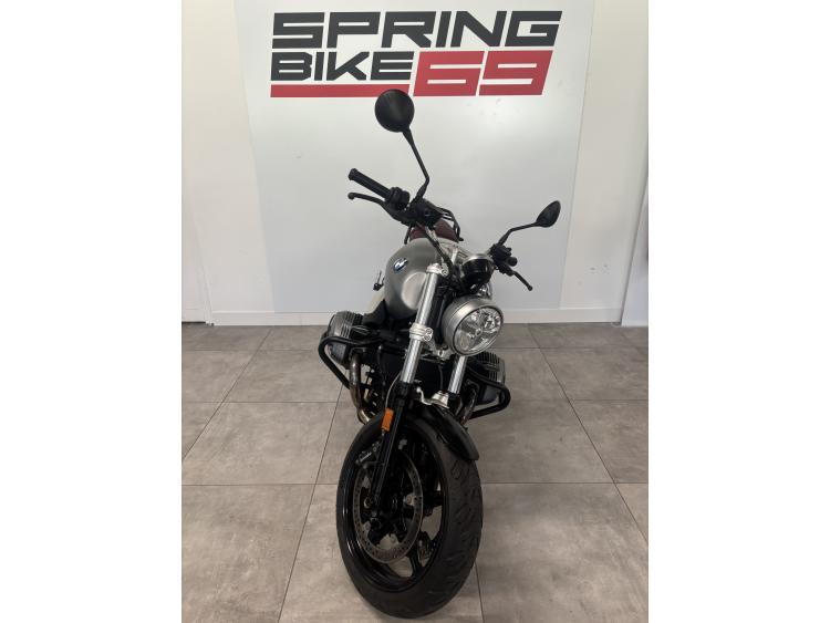 BMW R NineT Scrambler