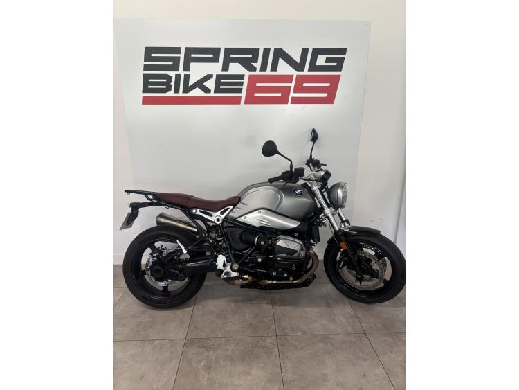 BMW R NineT Scrambler