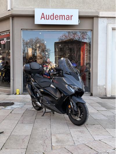 YAMAHA XP T-MAX 560 TECH MAX