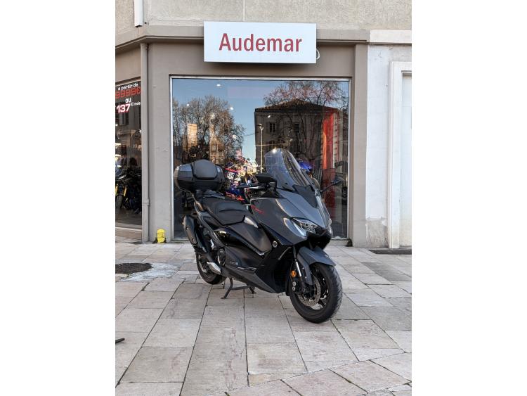 YAMAHA XP T-MAX 560 TECH MAX