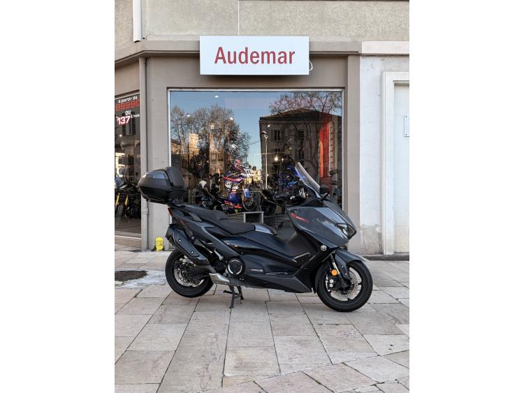 YAMAHA XP T-MAX 560 TECH MAX