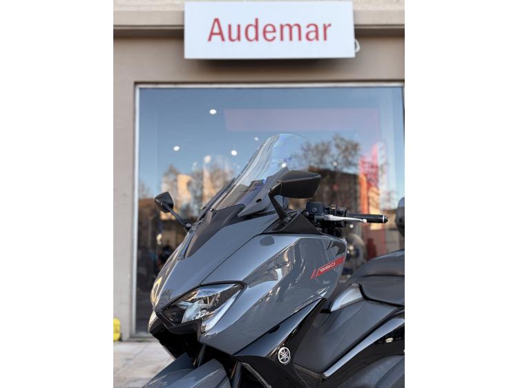 YAMAHA XP T-MAX 560 TECH MAX