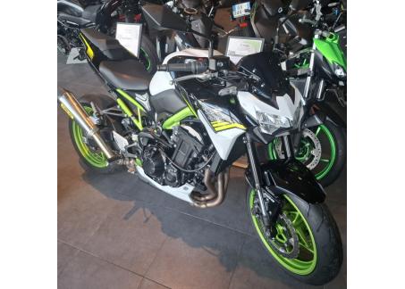 KAWASAKI Z 900 FULL 125CH