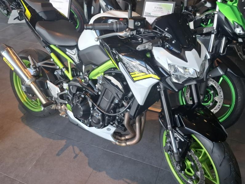 KAWASAKI Z 900 FULL 125CH