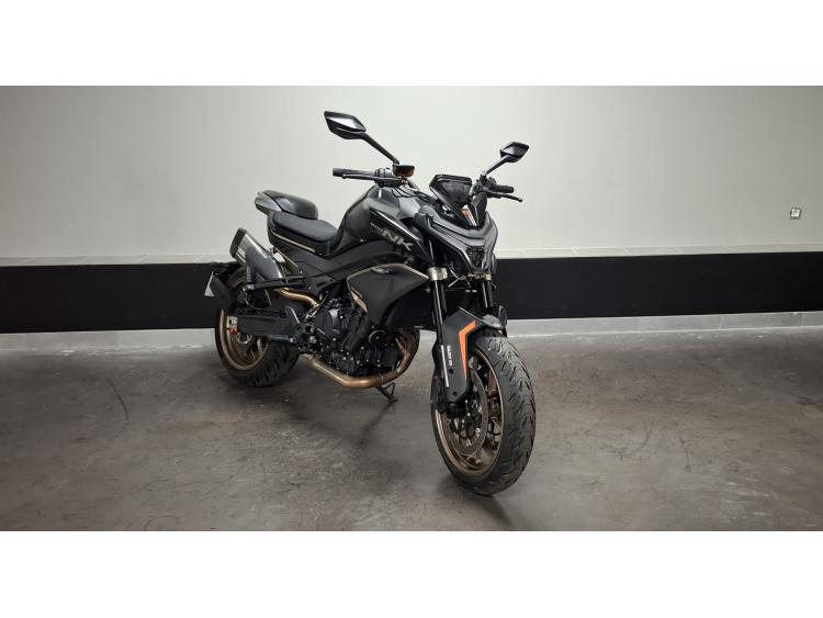 CF MOTO NK 800 SPORT