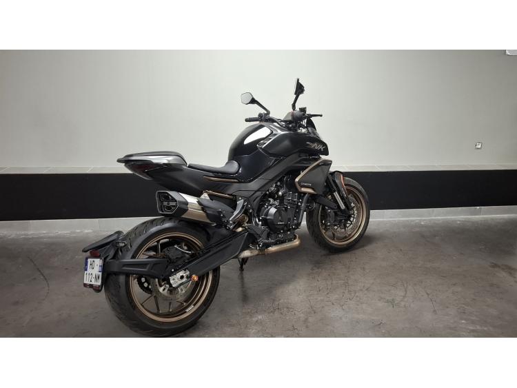 CF MOTO NK 800 SPORT