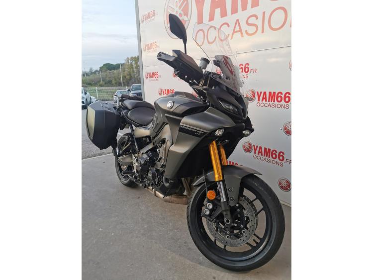 YAMAHA TRACER 9 GT