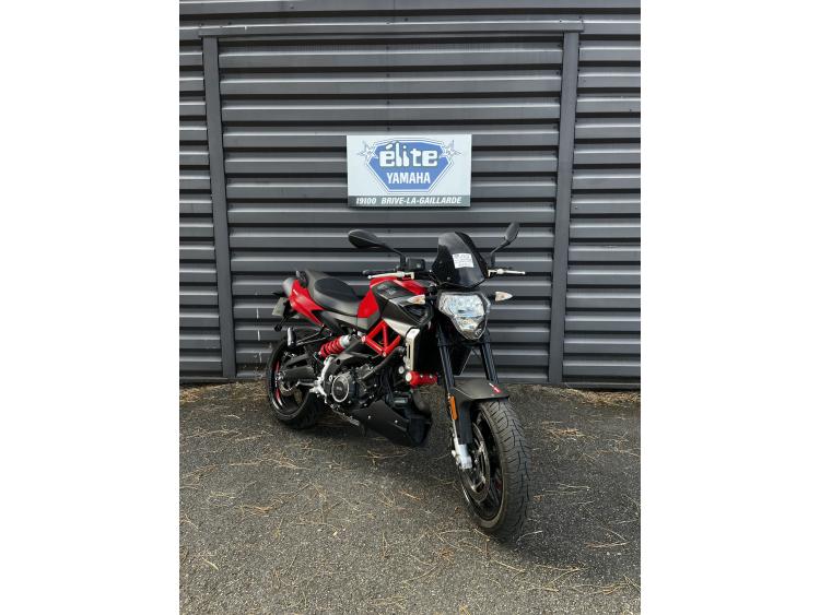 APRILIA SHIVER 900 ABS