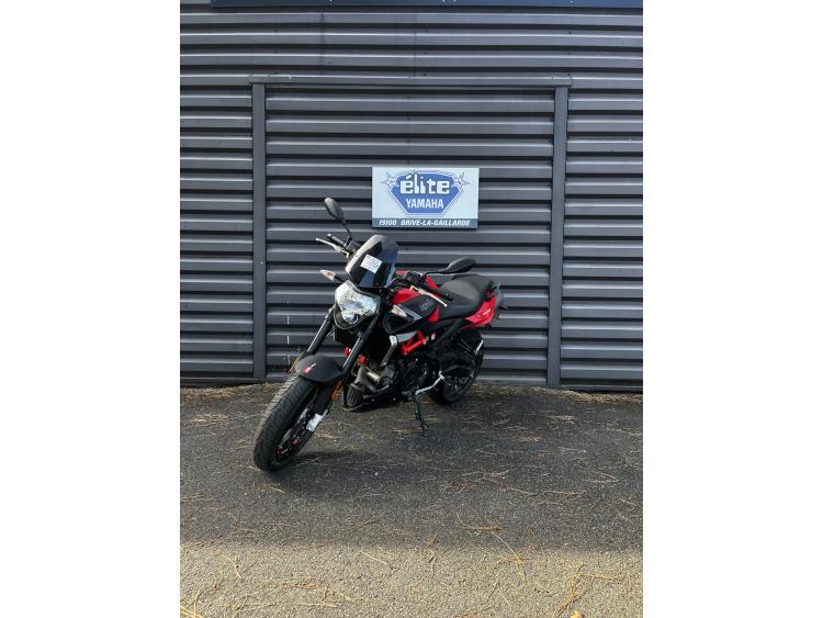 APRILIA SHIVER 900 ABS