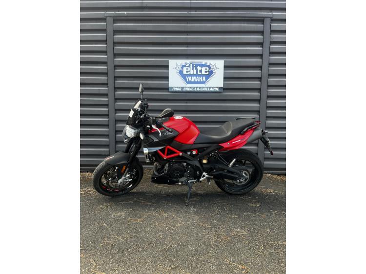 APRILIA SHIVER 900 ABS