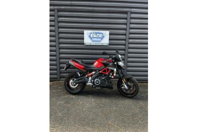 APRILIA SHIVER 900 ABS