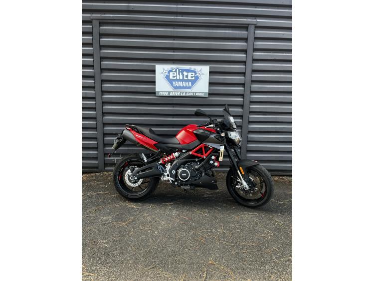APRILIA SHIVER 900 ABS