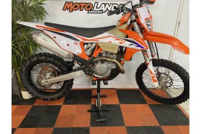 KTM 450 EXC-F