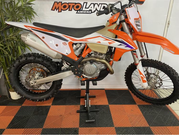 KTM 450 EXC-F