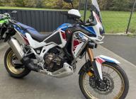 HONDA AFRICA TWIN CRF1100L ADVENTURE SPORTS SE  DCT