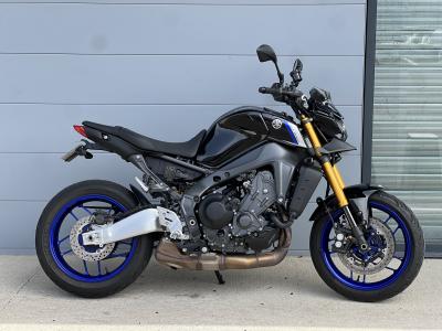 YAMAHA MT-09 SP