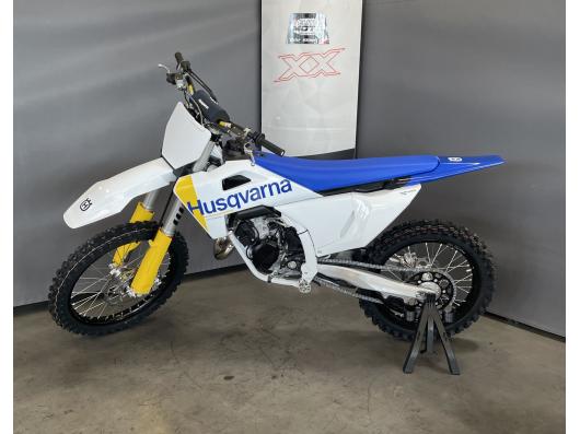HUSQVARNA TC 125