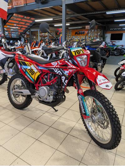GASGAS ES 700