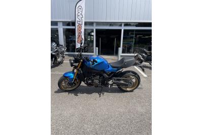 YAMAHA XSR 900 ABS