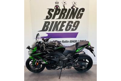 KAWASAKI NINJA 1000 SX