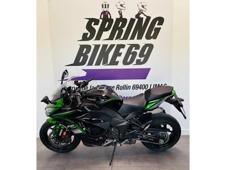 KAWASAKI NINJA 1000 SX