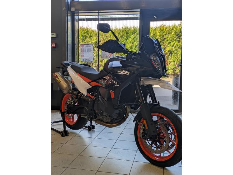 KTM 890 SMT