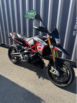 APRILIA DORSODURO 900 ABS
