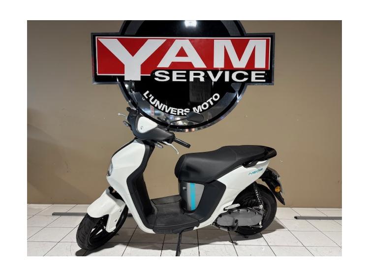 YAMAHA NEO'S 50 ELECTRIQUE