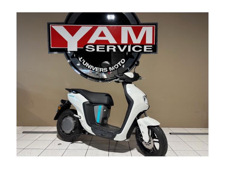 YAMAHA NEO'S 50 ELECTRIQUE