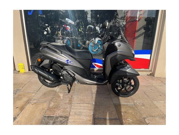 YAMAHA TRICITY 125 ABS