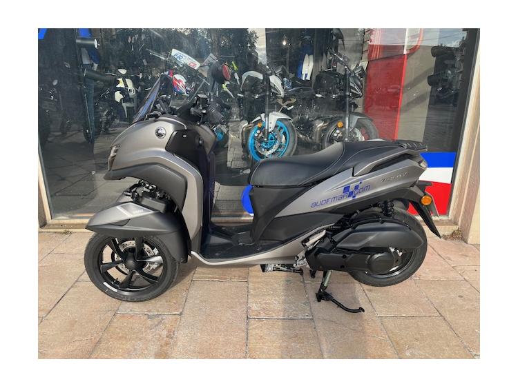 YAMAHA TRICITY 125 ABS