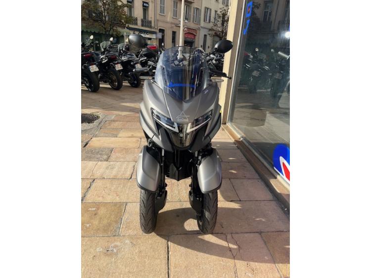 YAMAHA TRICITY 125 ABS