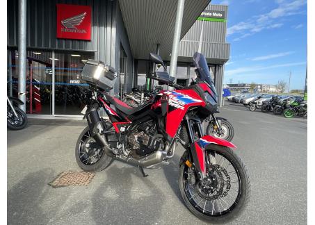 HONDA CRF 1100  L AFRICA TWIN DCT SE