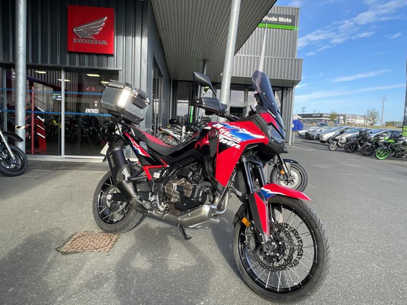 HONDA CRF 1100  L AFRICA TWIN DCT SE