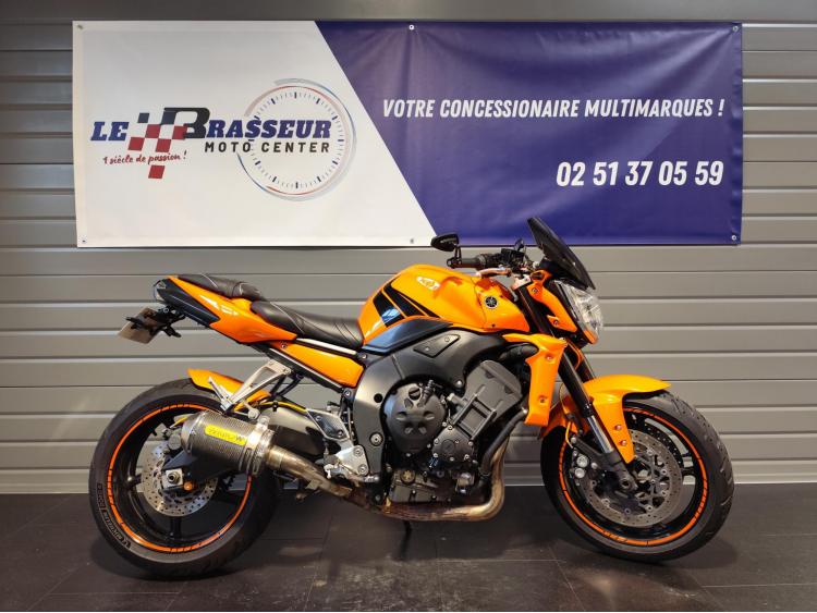 YAMAHA FZ1 N