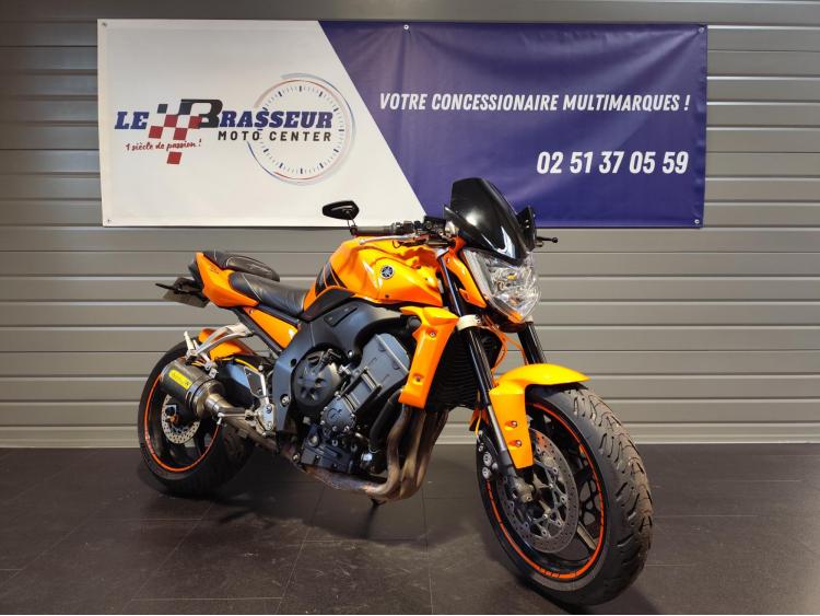 YAMAHA FZ1 N