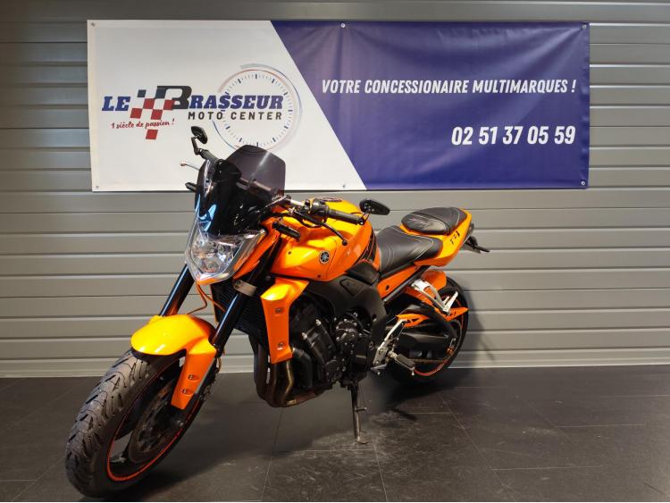 YAMAHA FZ1 N