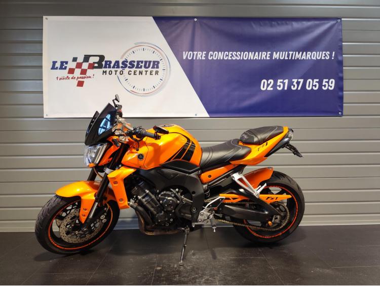 YAMAHA FZ1 N