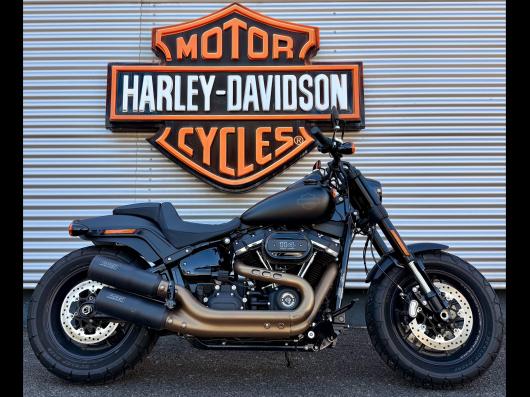HARLEY-DAVIDSON SOFTAIL FAT BOB 1868