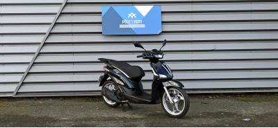 PIAGGIO LIBERTY 125