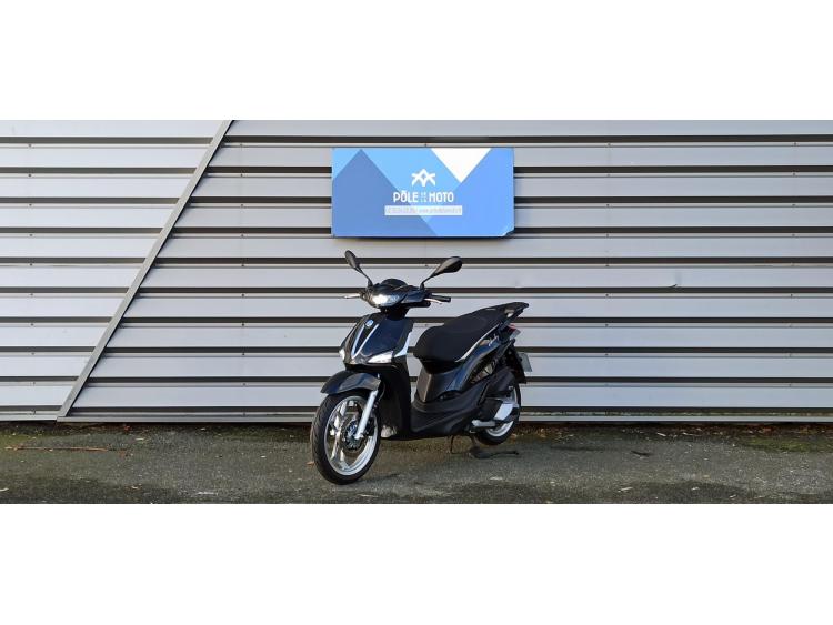 PIAGGIO LIBERTY 125