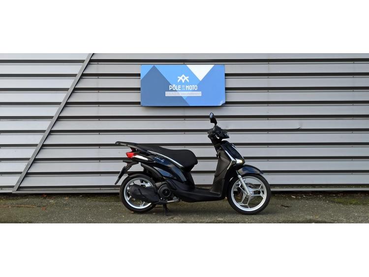 PIAGGIO LIBERTY 125