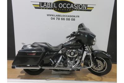 HARLEY-DAVIDSON STREET GLIDE