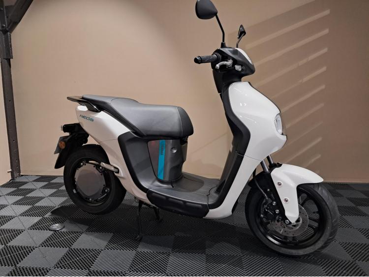 YAMAHA NEO'S 50 ELECTRIQUE paiement en 4 fois possible