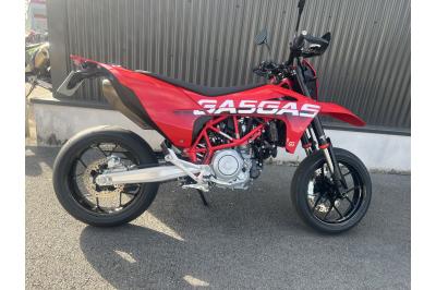 GASGAS SM 700