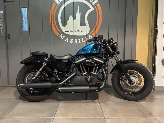 HARLEY-DAVIDSON SPORTSTER 1200 XL