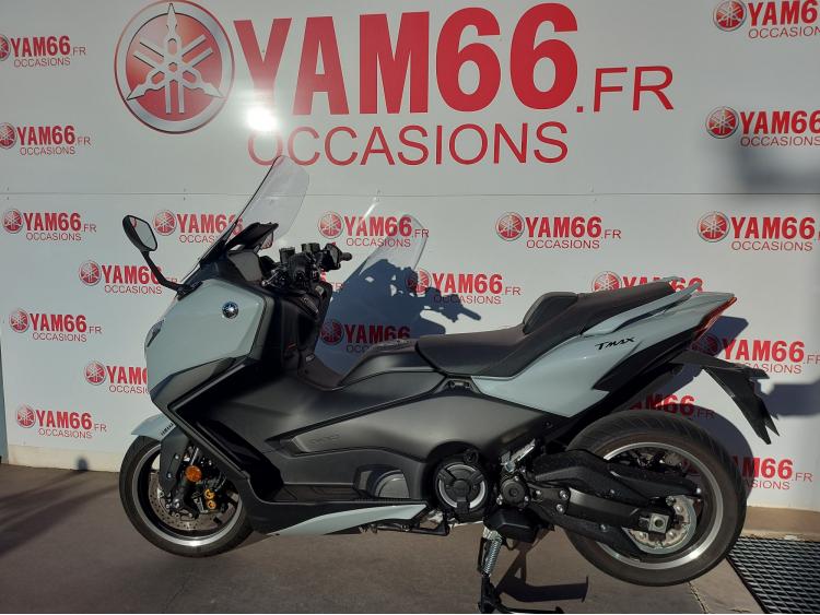 YAMAHA XP T-MAX 560 TECH MAX