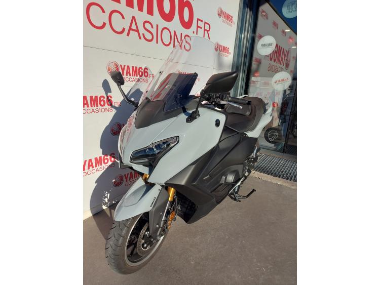 YAMAHA XP T-MAX 560 TECH MAX